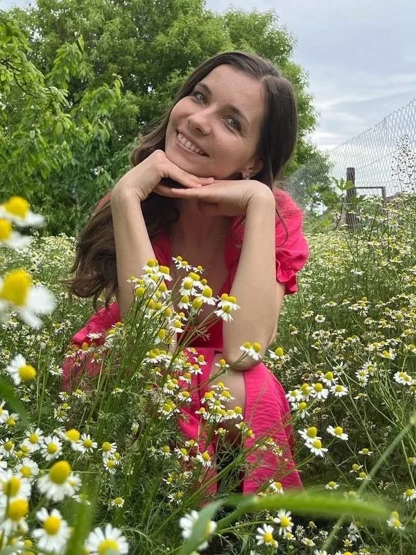 Людмила Витальевна